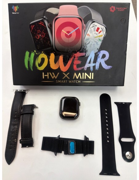 1-1-273763-1-Smartwatch Howear HW X Mini 41mm