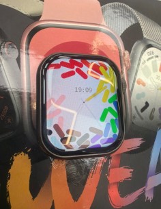 1-1-273763-1-Smartwatch Howear HW X Mini 41mm 2