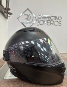 1-1-273765-1-Casco Integral Rhino Highway Negro Talla M