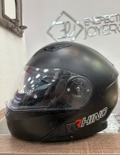 1-1-273765-1-Casco Integral Rhino Highway Negro Talla M 2