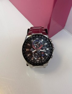 9-9-78096-1-Reloj Pulsera Caballero Casio Edifice 5406 2