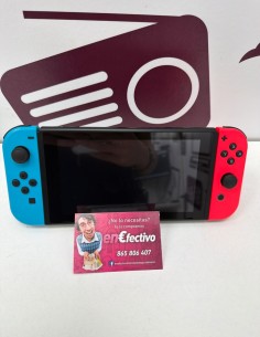 8-8-78666-1-Consola Nintendo Switch Hac 001 2