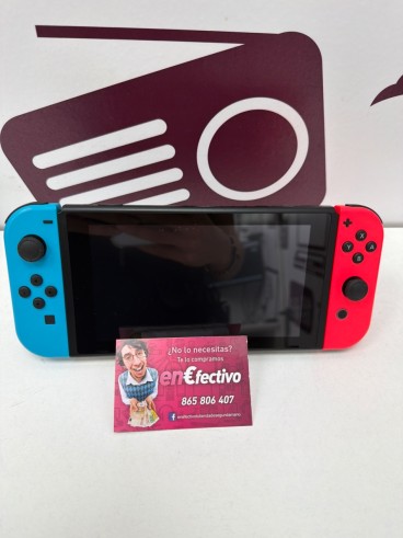 8-8-78666-2-Consola Nintendo Switch Hac 001