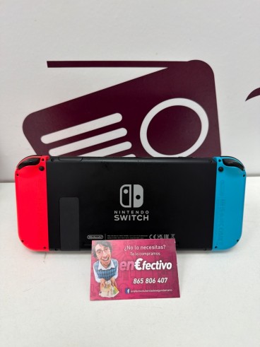 8-8-78666-3-Consola Nintendo Switch Hac 001