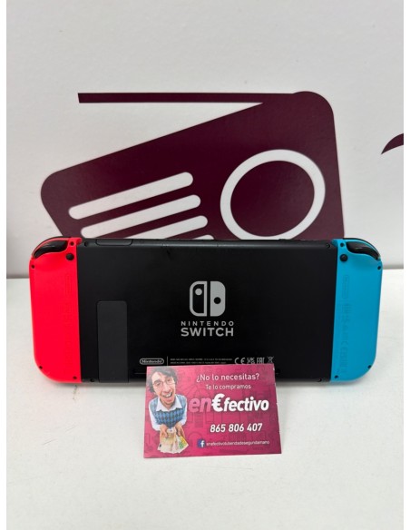 8-8-78666-3-Consola Nintendo Switch Hac 001