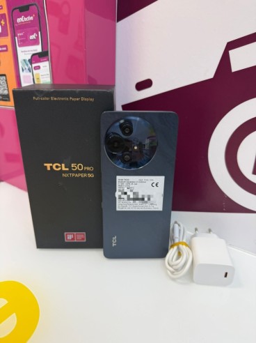 9-9-78092-1-Smartphone TCL 50 Pro NXTPAPER 5G 8 512GB