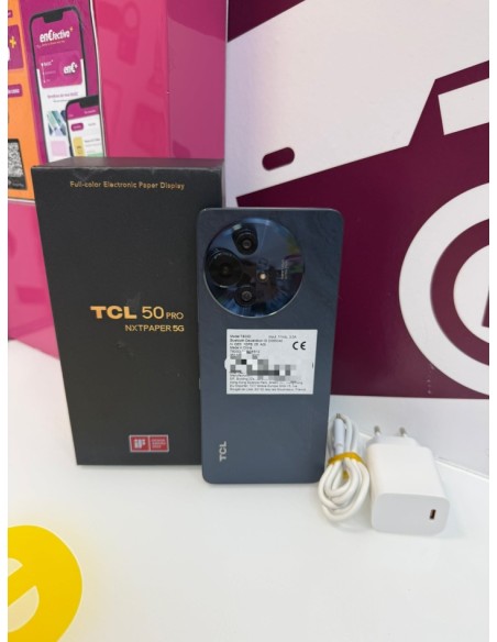 9-9-78092-1-Smartphone TCL 50 Pro NXTPAPER 5G 8 512GB
