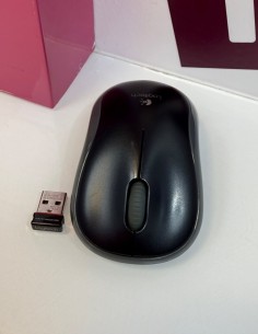 9-9-78102-1-Accesorio ordenador raton inalambrico logitech m185