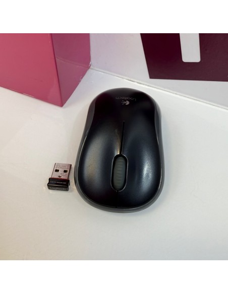 9-9-78102-1-Accesorio ordenador raton inalambrico logitech m185