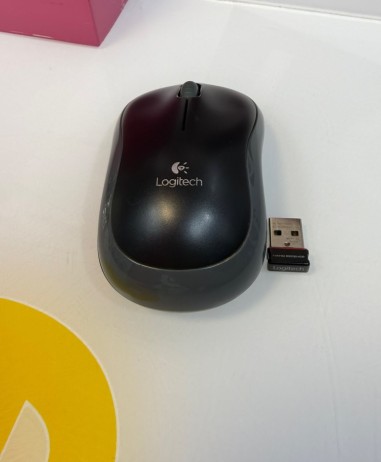 9-9-78102-2-Accesorio ordenador raton inalambrico logitech m185