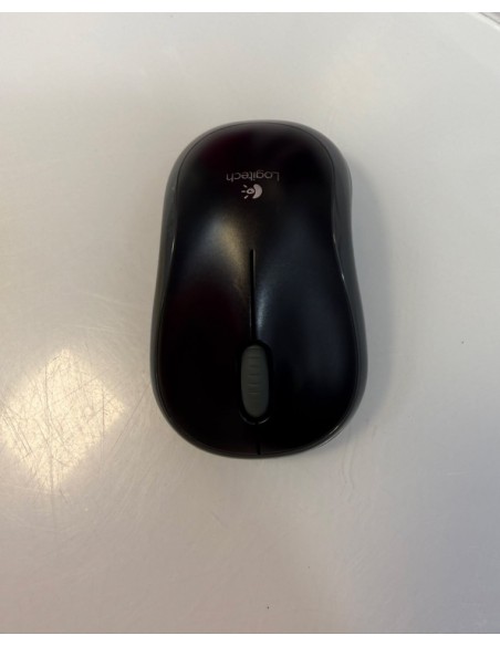 9-9-78102-3-Accesorio ordenador raton inalambrico logitech m185