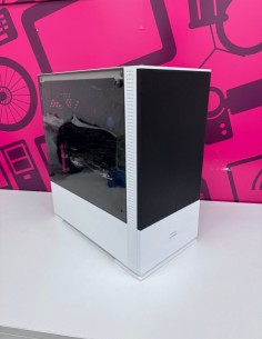 7-7-87903-1-Ordenador Sobremesa PC Gtx 1060 3g 8G RAM Intel Core I3 8100 3.60 Ghz