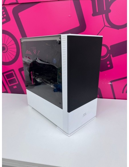7-7-87903-1-Ordenador Sobremesa PC Gtx 1060 3g 8G RAM Intel Core I3 8100 3.60 Ghz