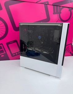 7-7-87903-1-Ordenador Sobremesa PC Gtx 1060 3g 8G RAM Intel Core I3 8100 3.60 Ghz 2