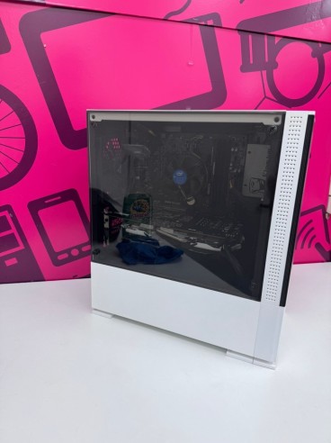 7-7-87903-2-Ordenador Sobremesa PC Gtx 1060 3g 8G RAM Intel Core I3 8100 3.60 Ghz