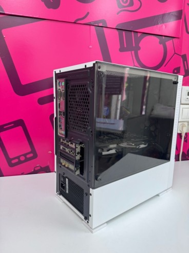 7-7-87903-3-Ordenador Sobremesa PC Gtx 1060 3g 8G RAM Intel Core I3 8100 3.60 Ghz