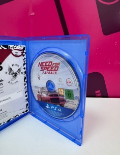 7-7-87946-2-Videojuego PS4 Need ford speed 2