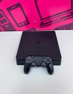 7-7-87941-1-Consola PS4 Slim 1t