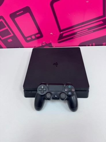 7-7-87941-1-Consola PS4 Slim 1t