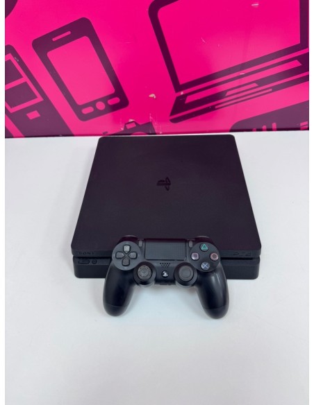 7-7-87941-1-Consola PS4 Slim 1t