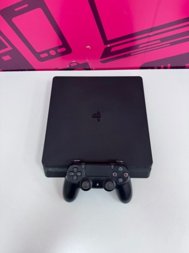7-7-87941-2-Consola PS4 Slim 1t