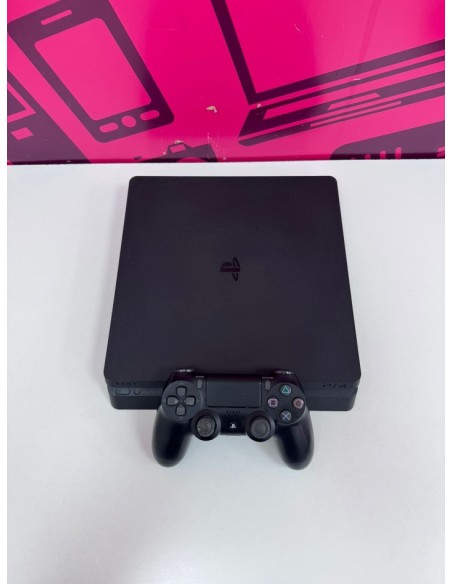7-7-87941-2-Consola PS4 Slim 1t