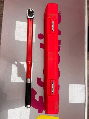 7-7-87934-2-Llave Dinamometrica Tengtools 1292AG-EP