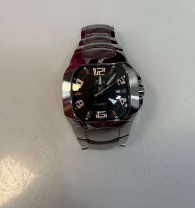 9-9-78100-4-Reloj pulsera caballero lotus 15503 