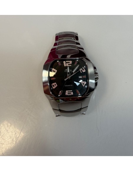 9-9-78100-4-Reloj pulsera caballero lotus 15503 
