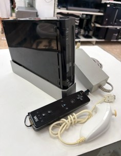1-1-273788-1-Consola Wii Negra 