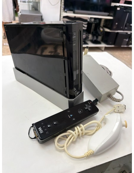 1-1-273788-1-Consola Wii Negra 