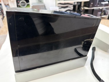 1-1-273788-2-Consola Wii Negra 