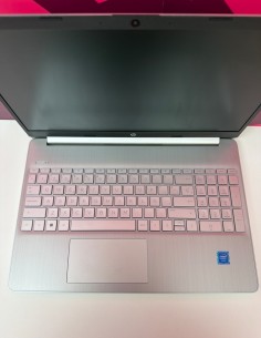8-8-77790-1-Ordenador Portátil HP Laptop 15s-fq0xx Intel Celeron N4120 CPU 1.1ghz 4gb De Ram 128gb Ssd Windows 2