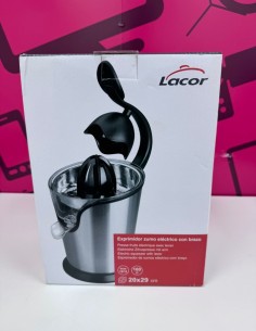 7-7-87951-1-Exprimidor Citricos Lacor 100w