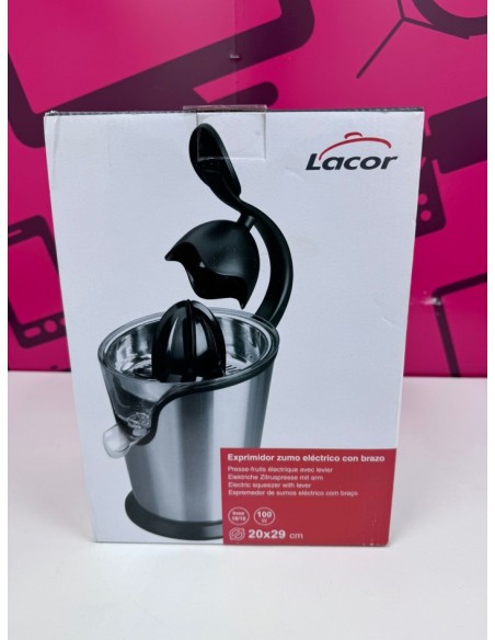7-7-87951-1-Exprimidor Citricos Lacor 100w