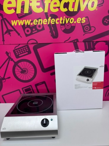 7-7-87947-1-Placa Induccion Lacor 3500w 240v (Nueva)