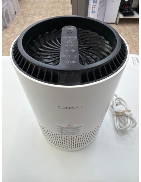 1-1-273676-2-Climatización Purificador Conopu HD-JH01