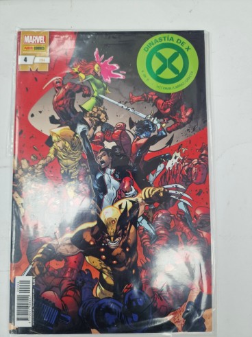 1-9-46735-1-Dinastia de X 4 de 6