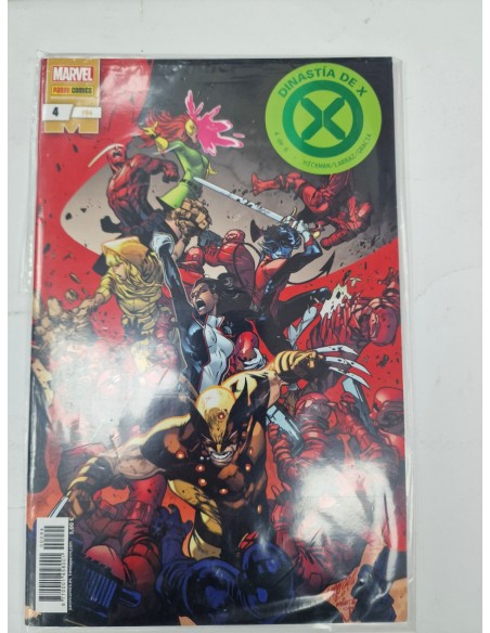 1-9-46735-1-Dinastia de X 4 de 6