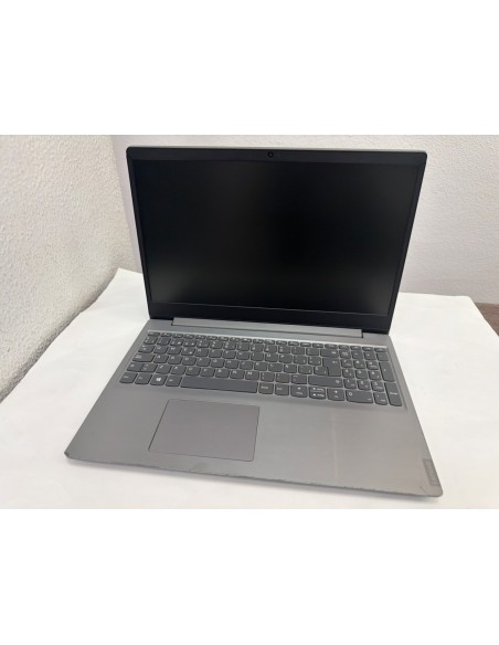 1-1-273810-2-Ordenador Portátil Lenovo Ideapad S145 I3 8145U 8ram 256Gb