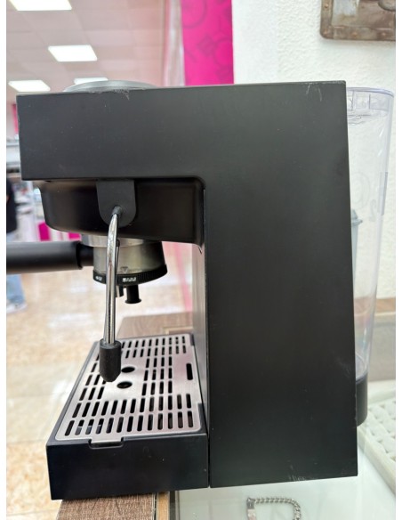 1-1-273809-2-Cafetera Espresso Krups Xp 5000 Negra