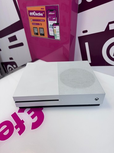 9-9-78098-2-Consola Xbox One serie s 1tb blanca 1681