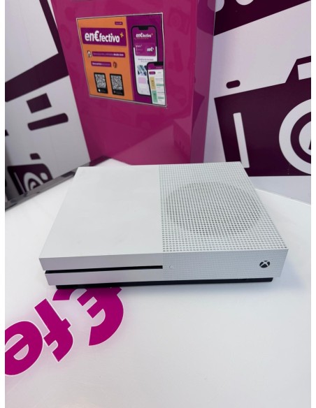 9-9-78098-2-Consola Xbox One serie s 1tb blanca 1681