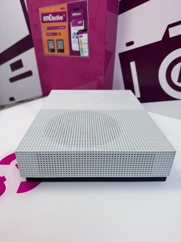 9-9-78098-3-Consola Xbox One serie s 1tb blanca 1681
