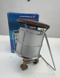 1-1-273819-3-Hogar Y Complementos Campingaz 600 Rl 200W