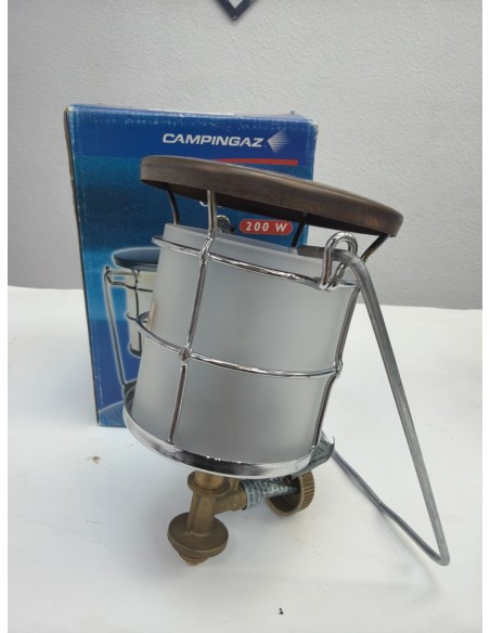 1-1-273819-3-Hogar Y Complementos Campingaz 600 Rl 200W