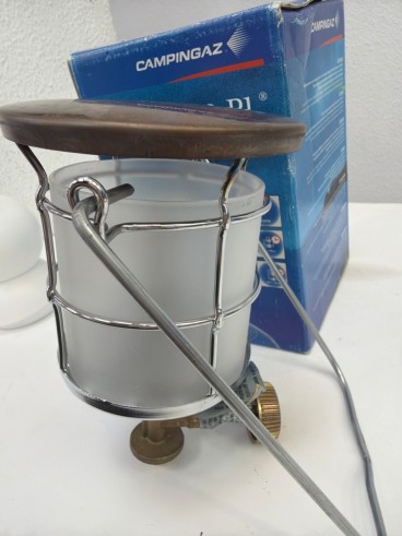 1-1-273819-4-Hogar Y Complementos Campingaz 600 Rl 200W