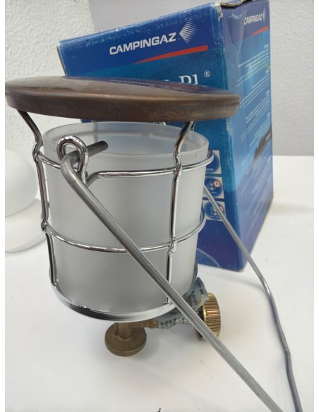1-1-273819-4-Hogar Y Complementos Campingaz 600 Rl 200W