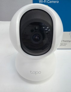 1-1-273817-1-Fotografía Y Videocámaras Tapo Tp Link 1080p Full Hd 2