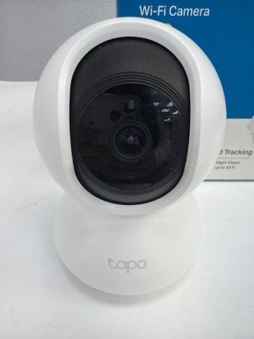 1-1-273817-2-Fotografía Y Videocámaras Tapo Tp Link 1080p Full Hd
